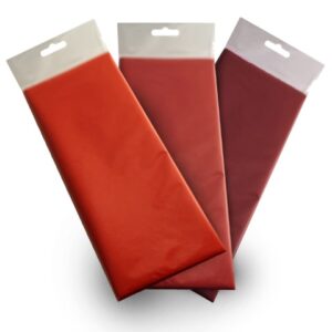 Plain Retail Tissue Packs