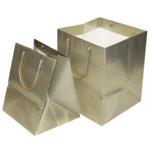Cake Paper Carrier Bags