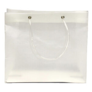 Plastic Carrier Bags