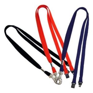 10mm Lanyards