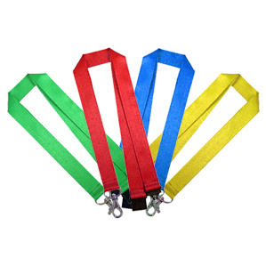 20mm Lanyards
