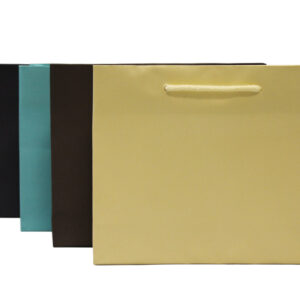Boutique Luxury Carrier Bags