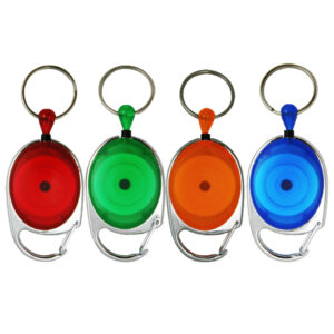 Badge Holders