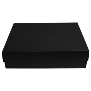 Black Elegance Classic Box 1