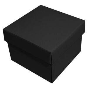 Black Opulent Box 1