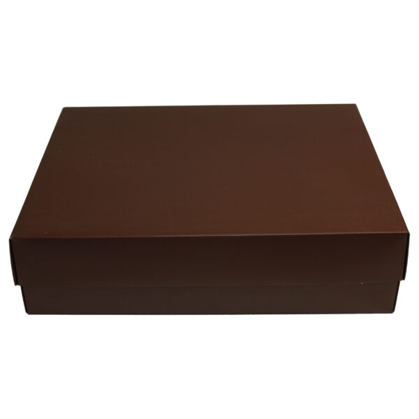 Brown Elegance Classic Box 1