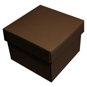 Brown Opulent Box 1