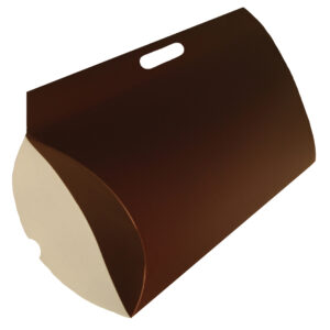 Brown Porta Box 1