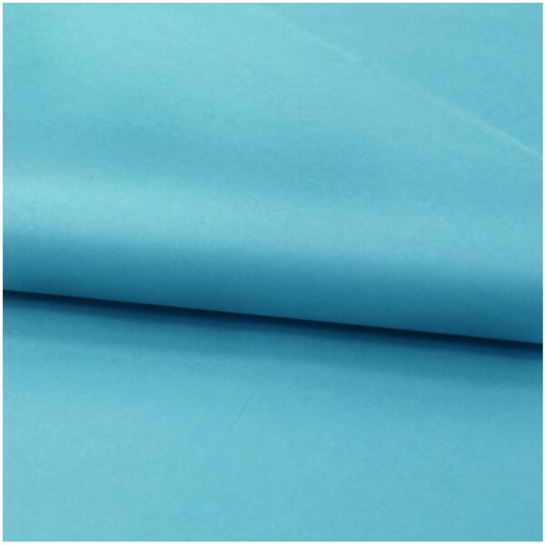 Cerulean Blue Wrapture Luxury Tissue