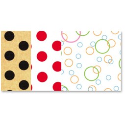 Spotty Wrapture Printed Tissue Paper