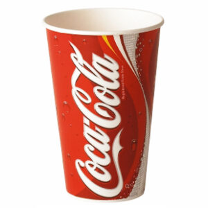 Coke Paper Cups Sale 1