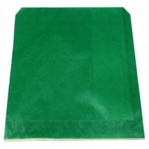 Emerald Flat Bag 1