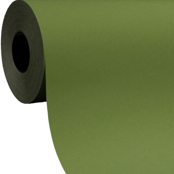 Forest Coloured Gift Wrap 1