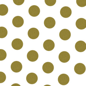 Gold Spots Wrapture Printed Tissue 1
