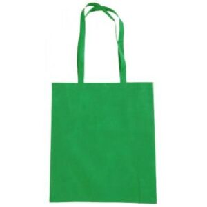 Green PPL Tote Bag 1