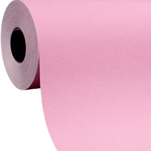 Pale Pink Coloured Gift Wrap 1