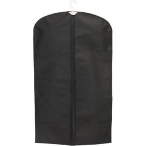 Black Garment Cover 1