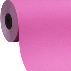 Pink Coloured Gift Wrap