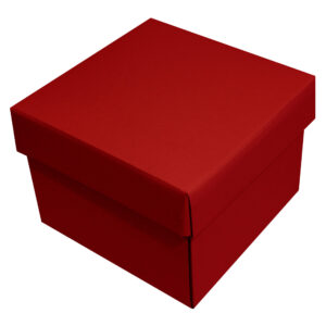 Red Opulent Box 1
