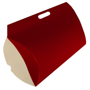 Red Porta Box 1