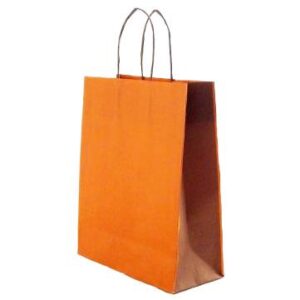 SALE-Orange-and-Brown-Bi-Colour-Bag7