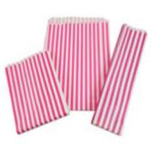 SALE-Pink-Stripey-Flat-Bag1