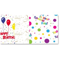 Special Occasion Wrapture Printed Tissue Paper