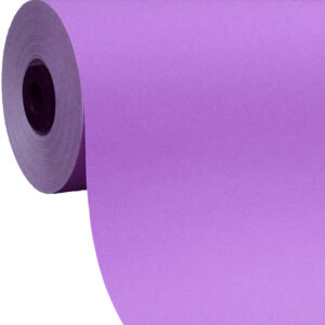 Violet Coloured Gift Wrap