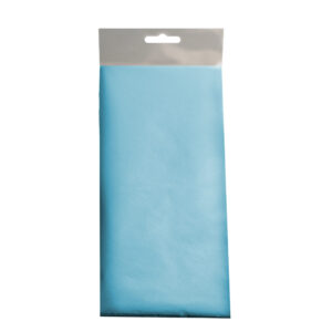 Azure Plain Tissue Retail Pack 1