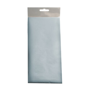 Blue Breeze Plain Tissue Retail Pack 1