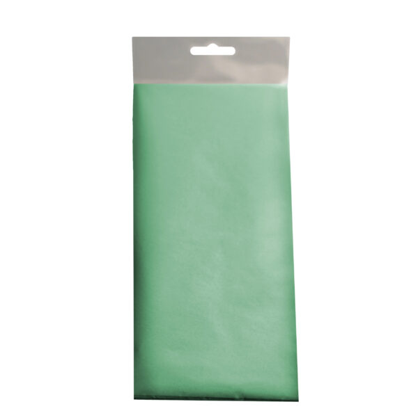 Cedar Green Plain Tissue Retail Pack 1