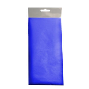 Sapphire Plain Tissue Retail Pack 1