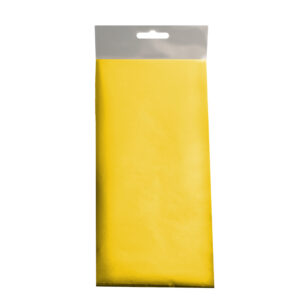 Golden Rod Plain Tissue Retail Pack 1