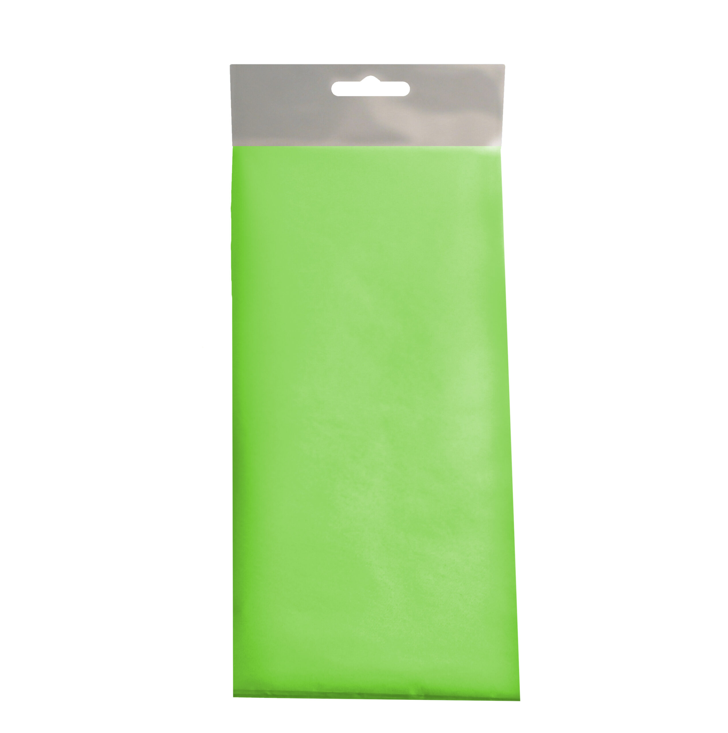 Oasis Green Tissue Paper