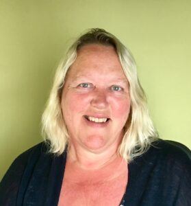 Karen Richardson FCCA