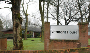 vermont house